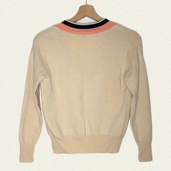 Sandro Viken Sweater - Picture 4 of 8